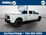 2026 RAM 3500 Tradesman DRW 4x4 / 6.7L Diesel / 8' Bed