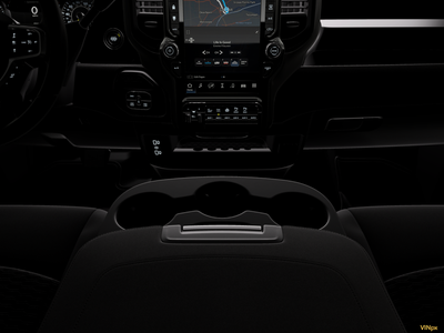 2026 RAM 3500 Tradesman DRW 4x4 / 6.7L Diesel / 8' Bed