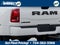 2026 RAM 3500 Laramie Night DRW 4x4 / 6.7L Diesel / 8' Bed
