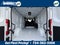2026 RAM Promaster Low Roof / 136" WB