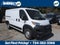 2024 RAM Promaster Low Roof / 136" WB
