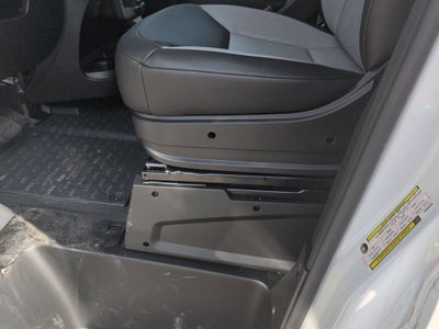 2025 RAM Promaster Low Roof / 136" WB