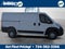 2025 RAM Promaster Low Roof / 136" WB