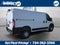 2025 RAM Promaster Low Roof / 136" WB