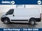 2025 RAM Promaster Low Roof / 136" WB