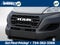 2026 RAM Promaster Base / 136" WB