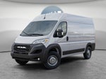 2026 RAM Promaster Base