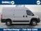 2026 RAM Promaster Base / 136" WB