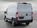 2026 RAM Promaster Base