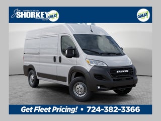 2026 RAM Promaster Base / 136" WB