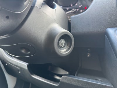 2026 RAM Promaster High Roof / 136" WB
