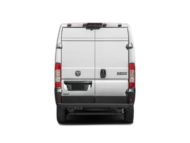 2025 RAM Promaster High Roof