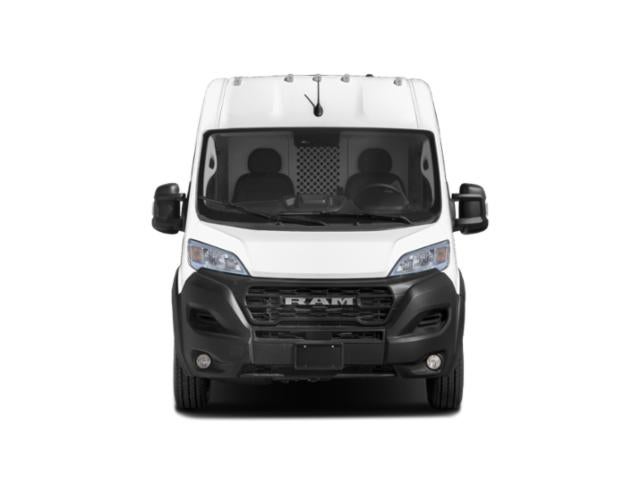 2025 RAM Promaster High Roof