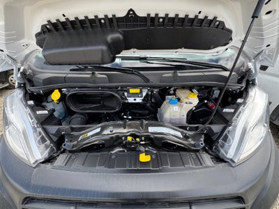 2026 RAM Promaster High Roof / 136" WB