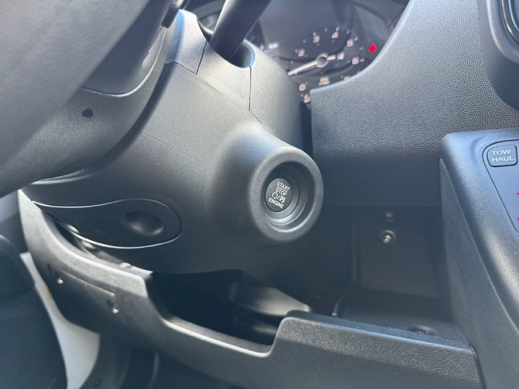 2026 RAM Promaster High Roof / 136" WB