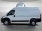 2026 RAM Promaster High Roof / 136" WB