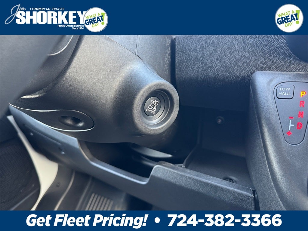 2026 RAM Promaster High Roof / 159" WB