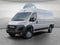 2027 RAM Promaster High Roof / 159" WB