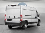 2026 RAM Promaster High Roof