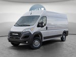 2026 RAM Promaster High Roof