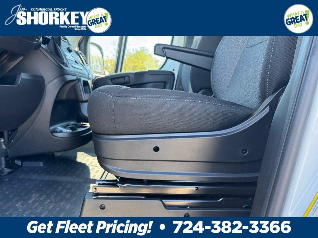 2026 RAM Promaster High Roof / 159" WB