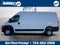2026 RAM Promaster High Roof / 159" WB