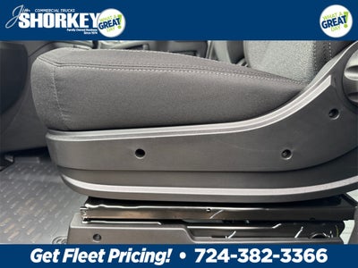 2026 RAM Promaster High Roof / 159" WB