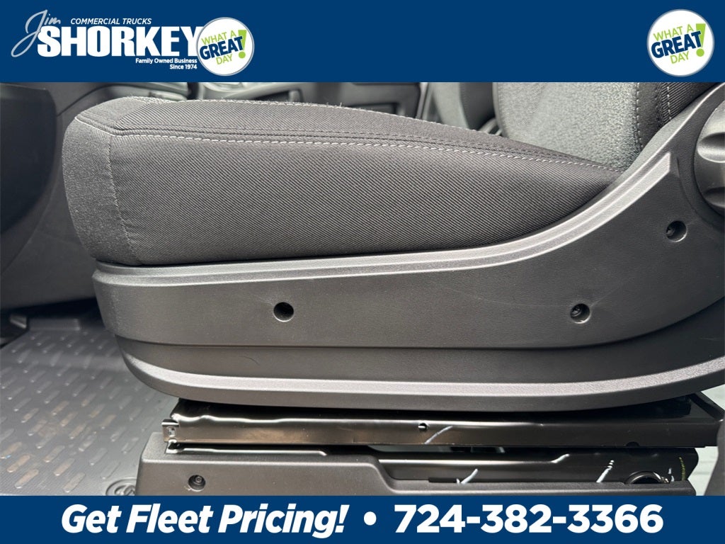 2026 RAM Promaster High Roof / 159" WB