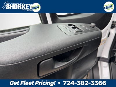 2026 RAM Promaster High Roof / 159" WB