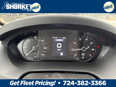 2026 RAM Promaster High Roof / 159" WB