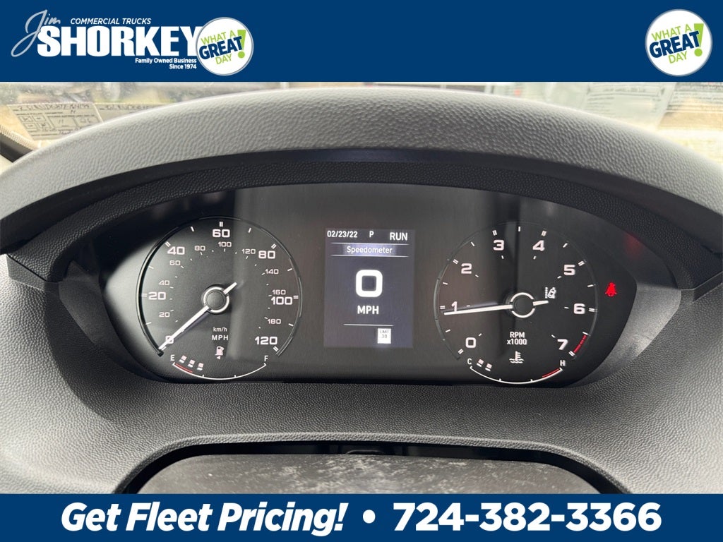 2026 RAM Promaster High Roof / 159" WB