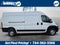 2026 RAM Promaster High Roof / 159" WB