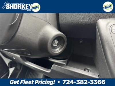 2026 RAM Promaster High Roof / 159" WB