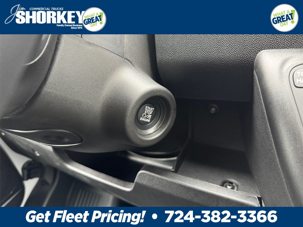 2026 RAM Promaster High Roof / 159" WB