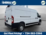 2026 RAM Promaster High Roof / 159" WB