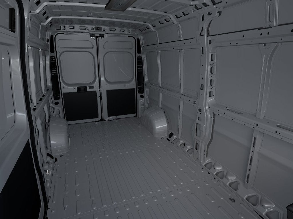 2026 RAM Promaster High Roof