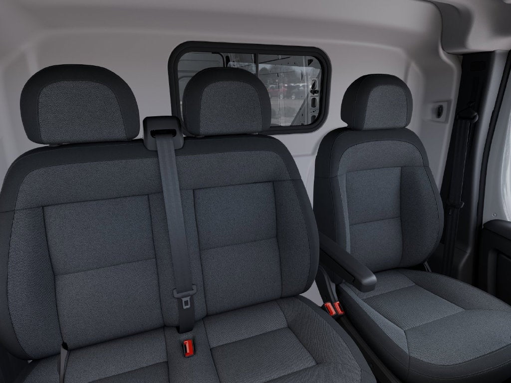 2026 RAM Promaster High Roof