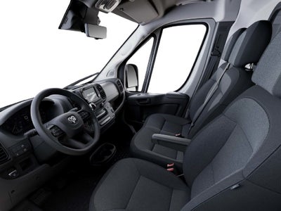 2026 RAM Promaster High Roof