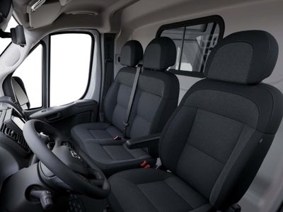 2026 RAM Promaster High Roof