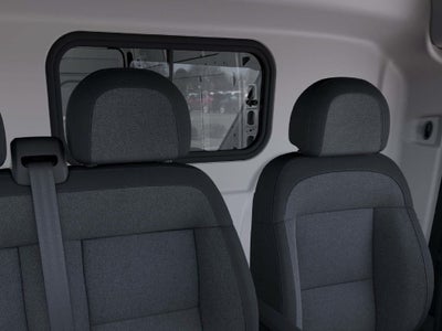 2026 RAM Promaster High Roof