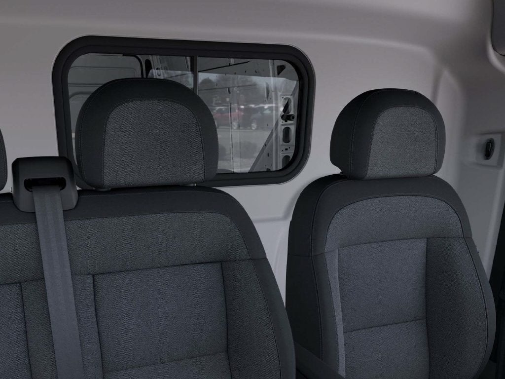 2026 RAM Promaster High Roof