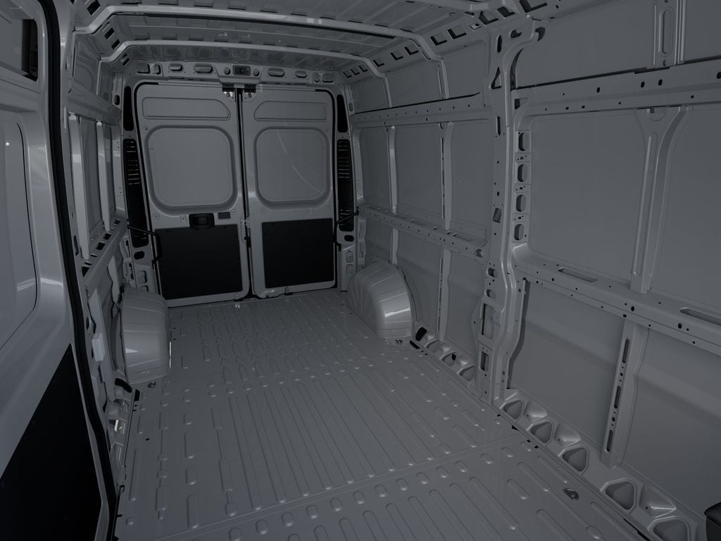 2026 RAM Promaster High Roof