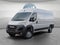 2026 RAM Promaster High Roof