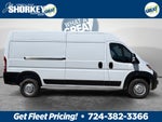 2026 RAM Promaster High Roof / 159" WB