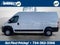 2026 RAM Promaster High Roof / 159" WB