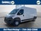 2026 RAM Promaster High Roof / 159" WB