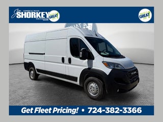 2026 RAM Promaster High Roof / 159" WB
