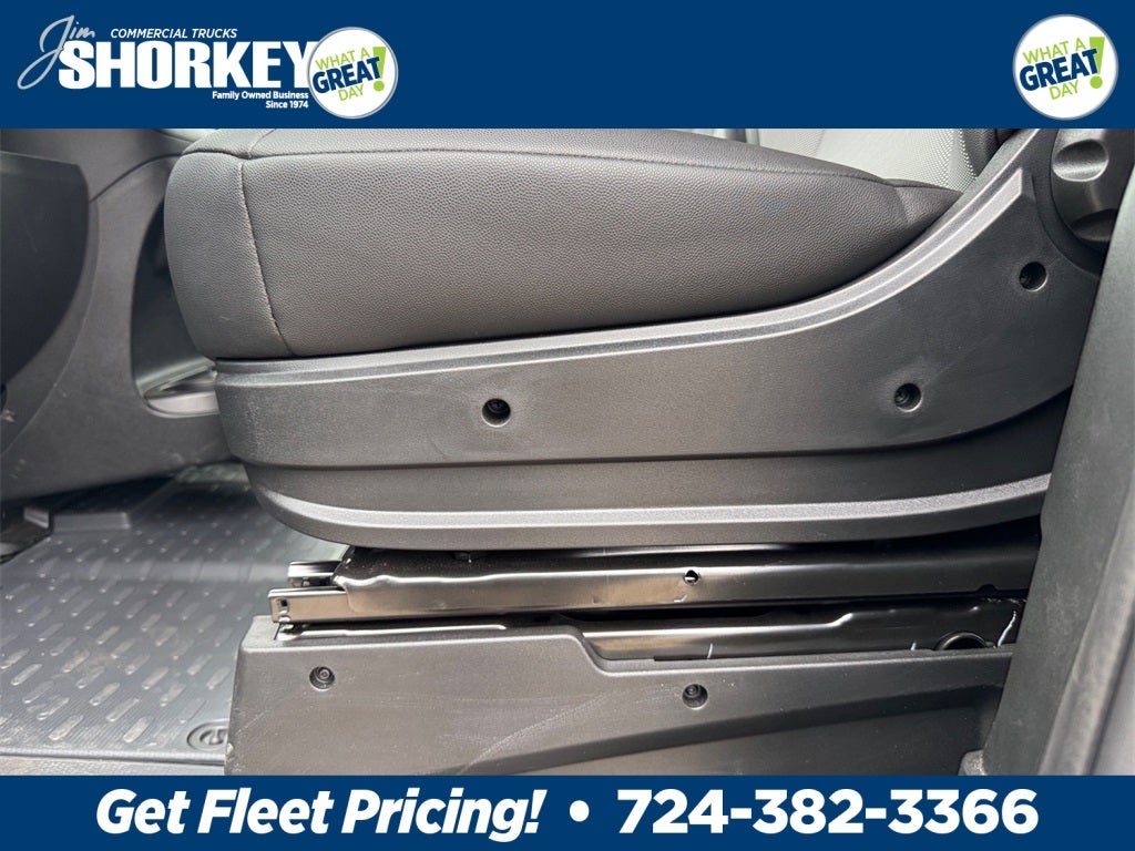 2026 RAM Promaster High Roof / 159" WB