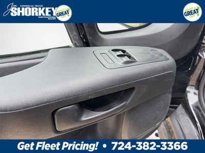 2026 RAM Promaster High Roof / 159" WB