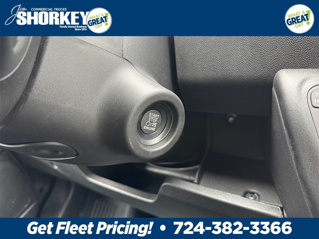 2026 RAM Promaster High Roof / 159" WB